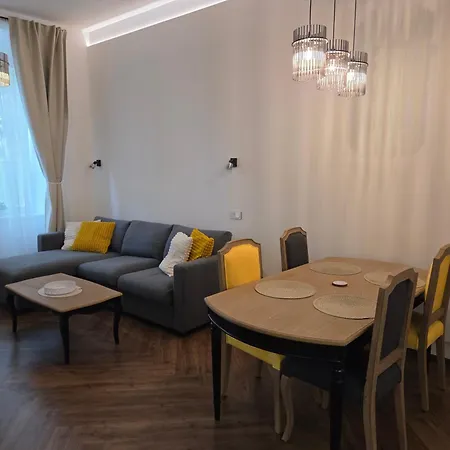 Apartamento Square Lipno Horní Planá
