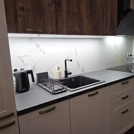 Square Lipno Apartamento