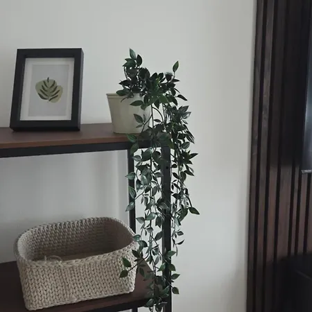 Square Lipno Apartamento
