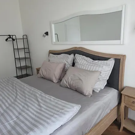 Square Lipno Apartamento