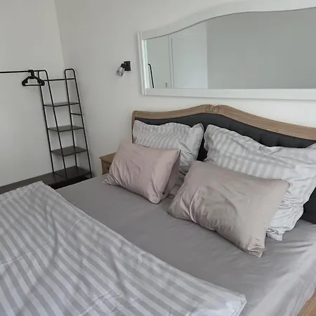 Square Lipno Apartamento *