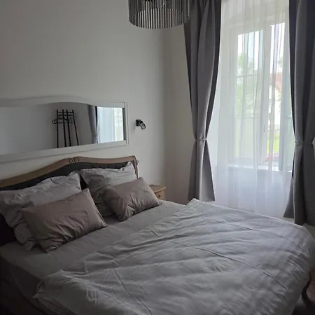 Square Lipno Apartamento
