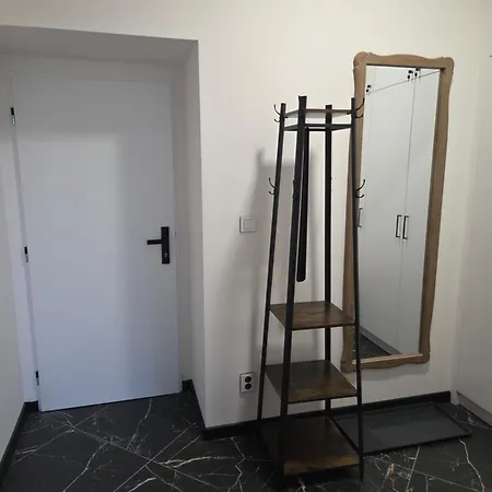 Square Lipno Apartamento
