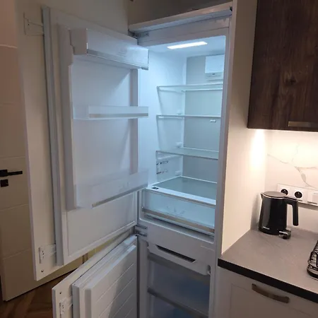 Square Lipno Apartamento