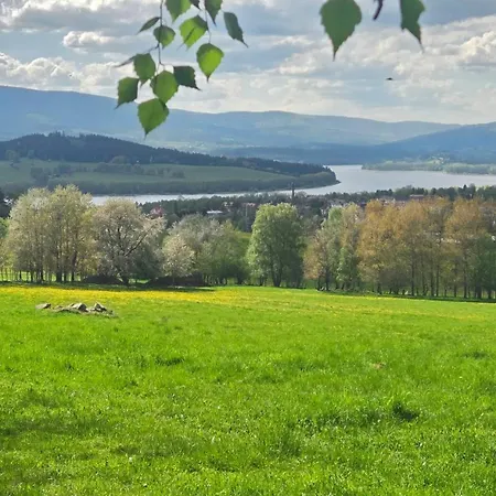 Square Lipno *