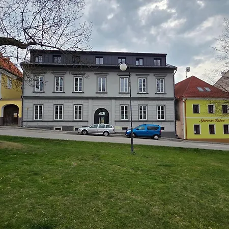 Square Lipno * Horní Planá