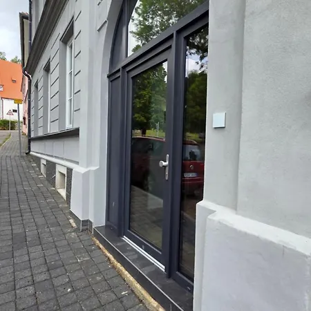 Apartamento Square Lipno *